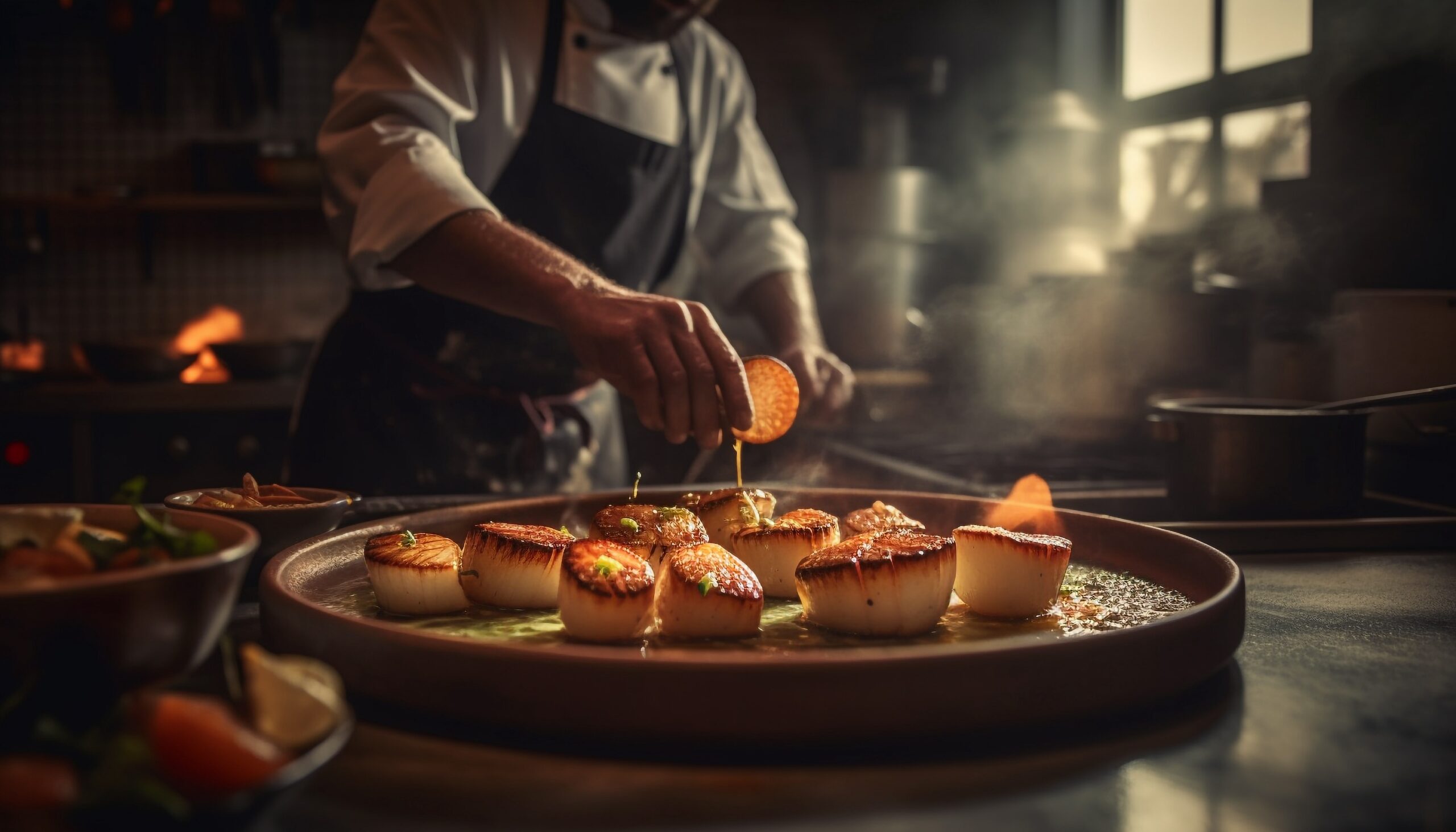 Buenas Prácticas de Higiene: La base de todo restaurante exitoso